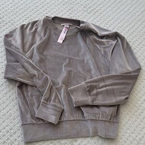 Brand new Victoria's Secret sweater